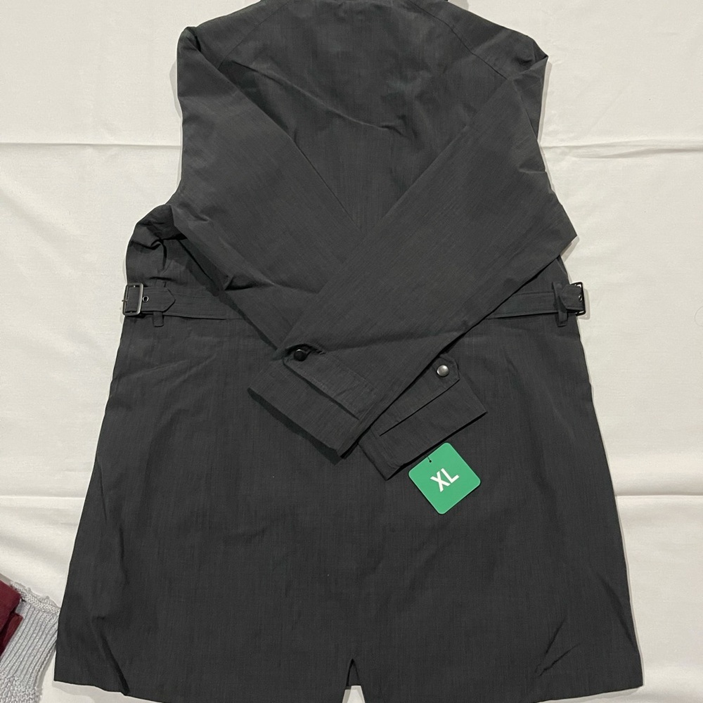 Jacket - Picture 3 of 7